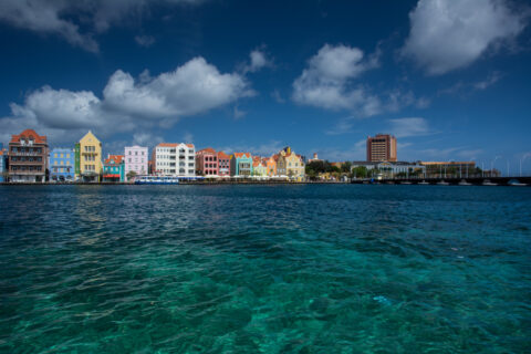 Sonoro: uitdagend project op Curaçao