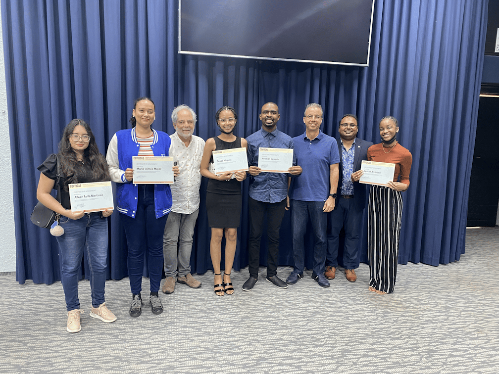 Certificaten foto