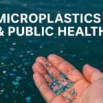 CBHRI Launches New Research Program: Microplastics & Public Health